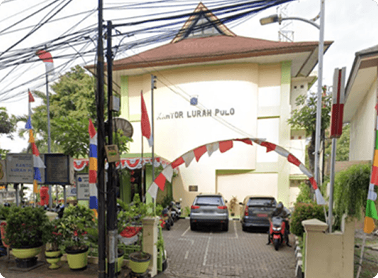 pulo